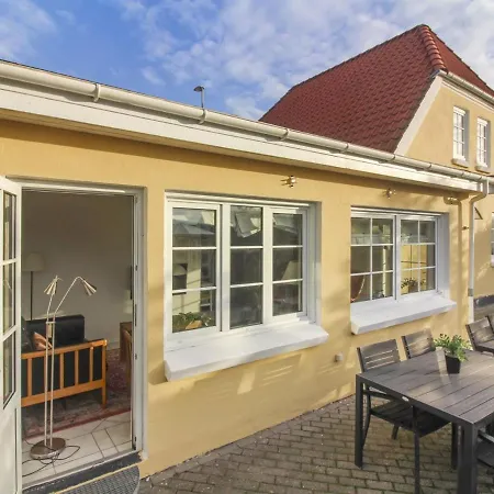 別荘 Adelina - 500m From The Sea By Interhome Løkken