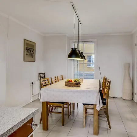 Casa vacanze Adelina - 500m From The Sea By Interhome *