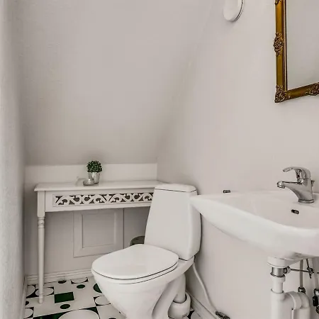 Adelina - 500m From The Sea By Interhome Casa vacanze *