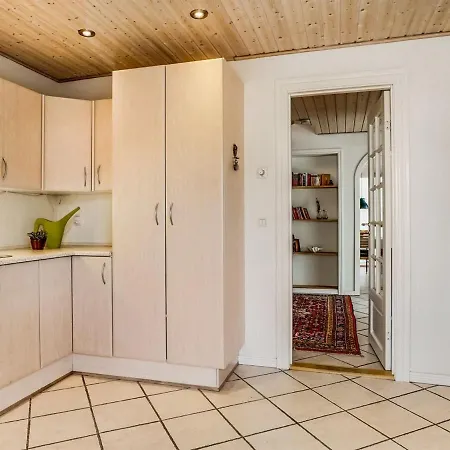 Adelina - 500m From The Sea By Interhome Casa vacanze Løkken