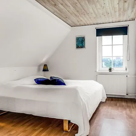 Adelina - 500m From The Sea By Interhome Løkken