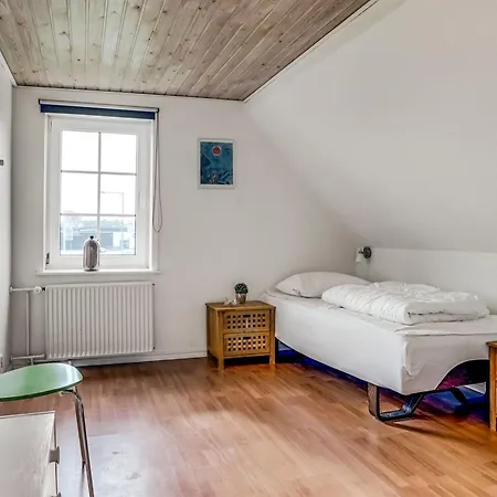 Adelina - 500m From The Sea By Interhome * Løkken