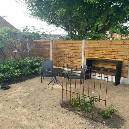 Adelina - 500m From The Sea By Interhome Løkken