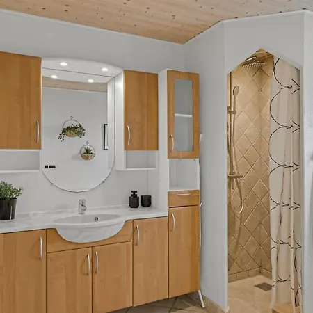 Hébergement de vacances Adelina - 500m From The Sea By Interhome Løkken
