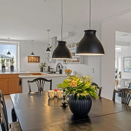 Adelina - 500m From The Sea By Interhome * Løkken