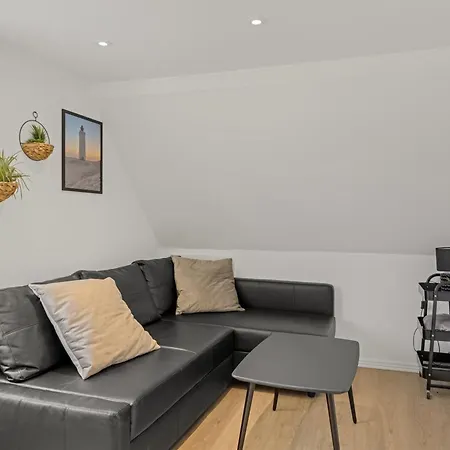 Adelina - 500m From The Sea By Interhome Løkken