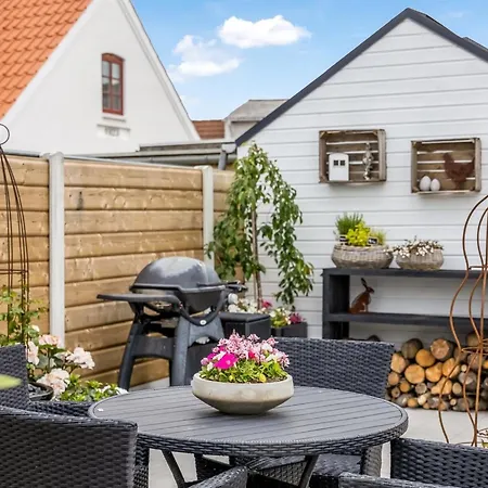 Feriehus Adelina - 500m From The Sea By Interhome Løkken
