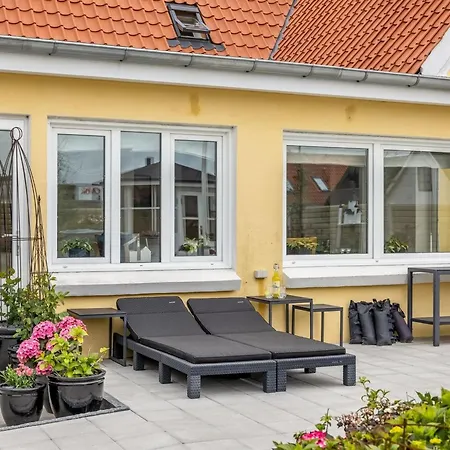 Adelina - 500m From The Sea By Interhome Løkken