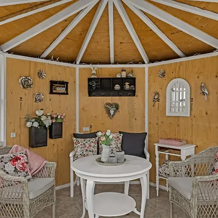 Adelina - 500m From The Sea By Interhome Hébergement de vacances