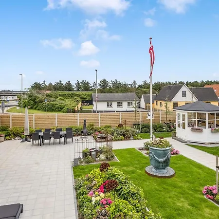 Feriehus Adelina - 500m From The Sea By Interhome Løkken