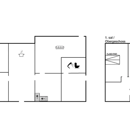Feriehus Adelina - 500m From The Sea By Interhome *