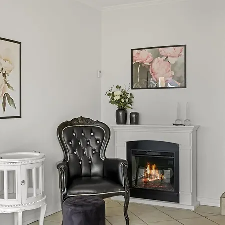 Adelina - 500m From The Sea By Interhome * Løkken