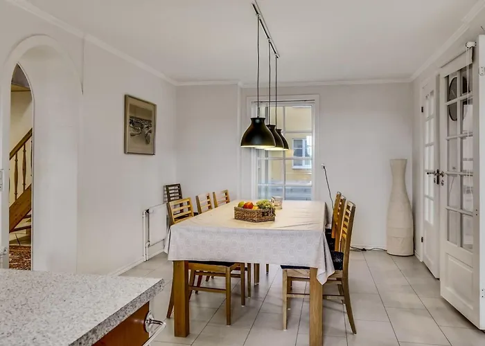 Adelina - 500m From The Sea By Interhome Ferienhaus