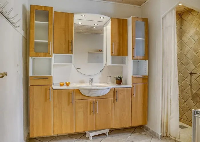 Ferienhaus Adelina - 500m From The Sea By Interhome Løkken