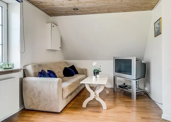 Adelina - 500m From The Sea By Interhome Ferienhaus Løkken