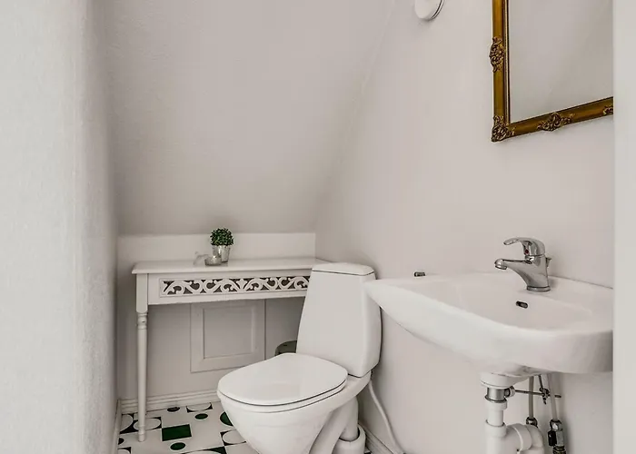 Adelina - 500m From The Sea By Interhome *