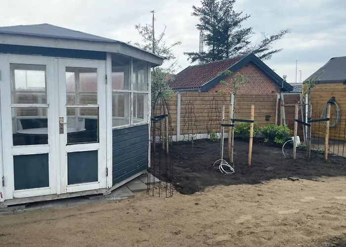 Ferienhaus Adelina - 500m From The Sea By Interhome *